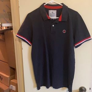 El Ganso Blue Polo szL